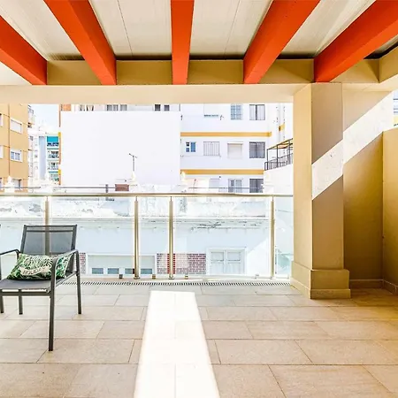 Apartmán A&n La Cueva 2 Torre Del Mar