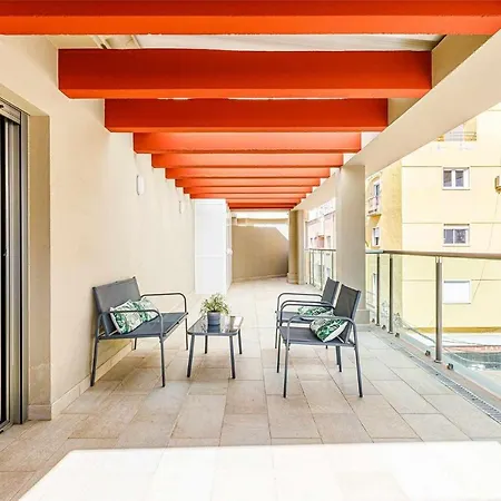 A&n La Cueva 2 Torre Del Mar