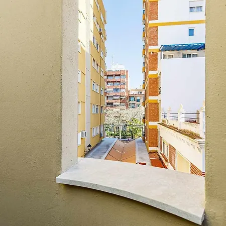 A&n La Cueva 2 Apartmán *