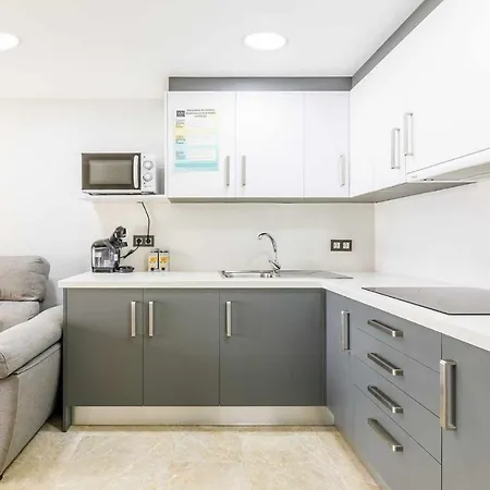 Apartmán A&n La Cueva 2 *