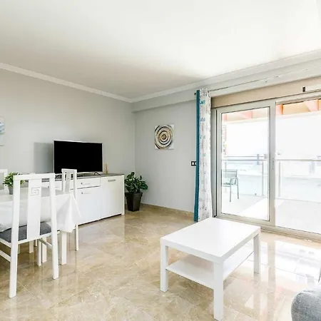 Apartmán A&n La Cueva 2 Torre Del Mar