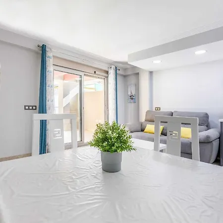 A&n La Cueva 2 Apartmán