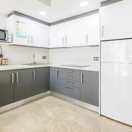 Apartmán A&n La Cueva 2