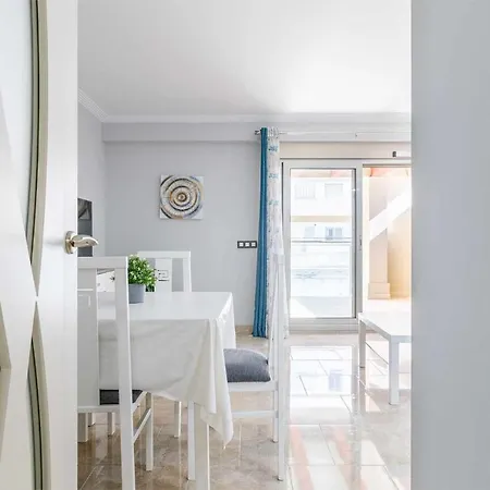 A&n La Cueva 2 Apartmán