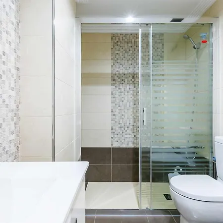 Apartmán A&n La Cueva 2 Torre Del Mar