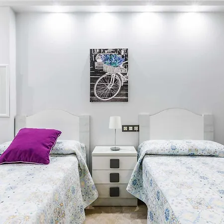 A&n La Cueva 2 Torre Del Mar