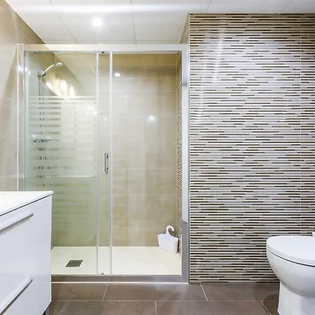 Apartmán A&n La Cueva 2 Torre Del Mar