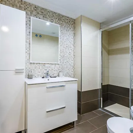 Apartmán A&n La Cueva 2 *